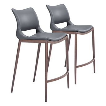Ace Counter Stool (Set of 2)