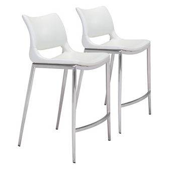 Ace Counter Stool (Set of 2)