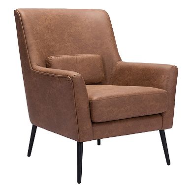 ZUO Ontario Accent ChairSINGLE