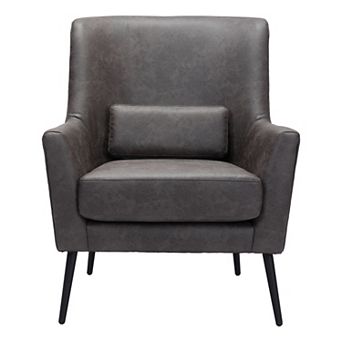 ZUO Ontario Accent ChairSINGLE