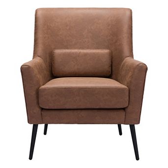 ZUO Ontario Accent ChairSINGLE