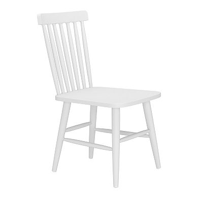 Zeilen Dining Chair (Set of 2)