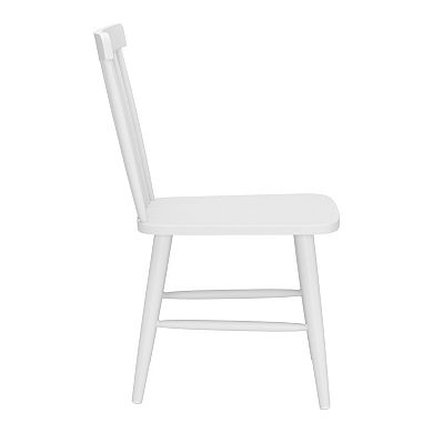 Zeilen Dining Chair (Set of 2)