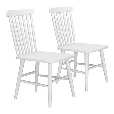 Zeilen Dining Chair (Set of 2)