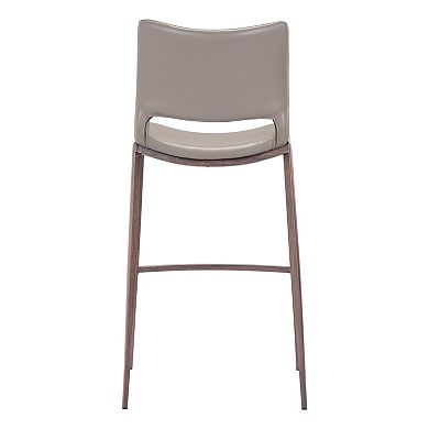 Ace Barstool (Set of 2)