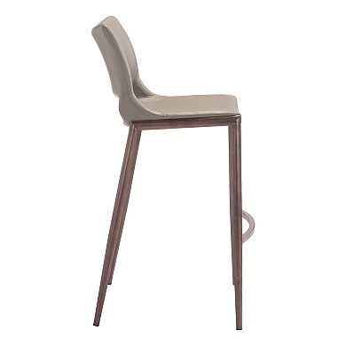 Ace Barstool (Set of 2)