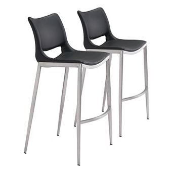 Ace Barstool (Set of 2)