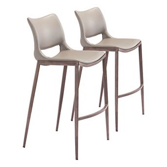 Ace Barstool (Set of 2)