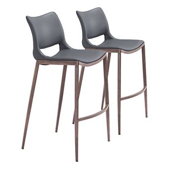Ace Barstool (Set of 2)