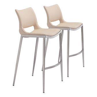 Ace Barstool (Set of 2)