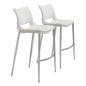 Ace Barstool (Set of 2)