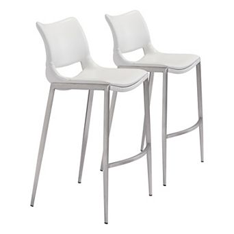 Ace Barstool (Set of 2)