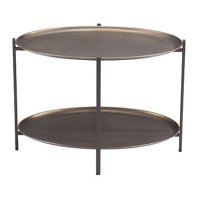 Bronson Coffee Table