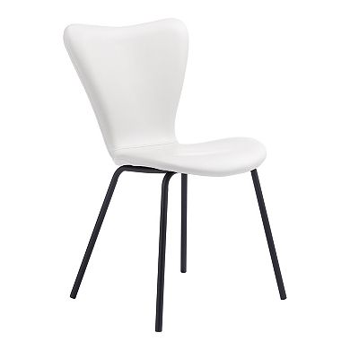 Torlo Dining Chair (Set of 2)