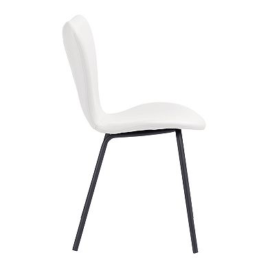 Torlo Dining Chair (Set of 2)