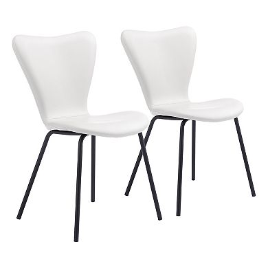 Torlo Dining Chair (Set of 2)