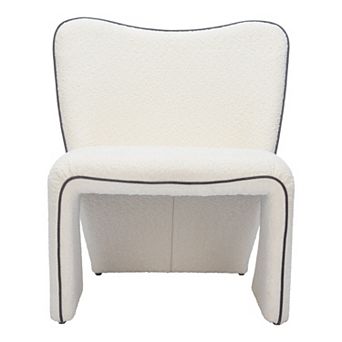 ZUO Novo Accent ChairSINGLE