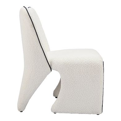 ZUO Novo Accent ChairSINGLE