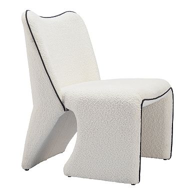 ZUO Novo Accent ChairSINGLE