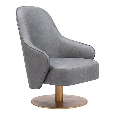 ZUO Withby Accent ChairSINGLE