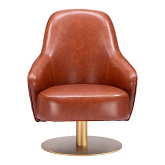 ZUO Withby Accent ChairSINGLE