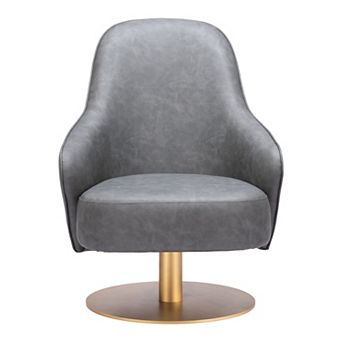 ZUO Withby Accent ChairSINGLE