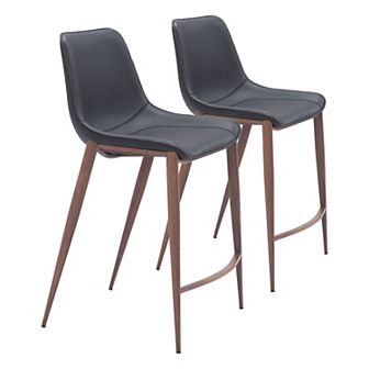 Magnus Counter Stool (Set of 2)