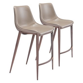 Magnus Counter Stool (Set of 2)