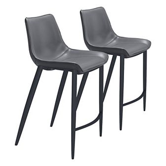 Magnus Counter Stool (Set of 2)