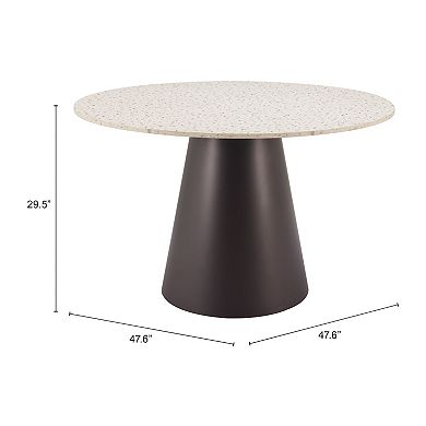 Jorf Dining Table