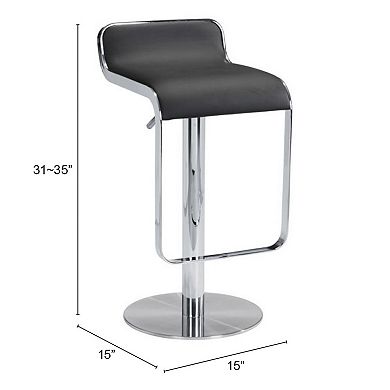 Equino Barstool