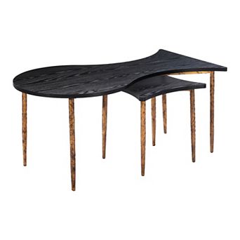 Norden Coffee Table Set (2-Piece)