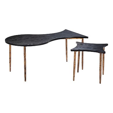 Norden Coffee Table Set (2-Piece)