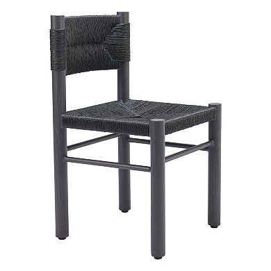 Iska Dining Chair (Set of 2)