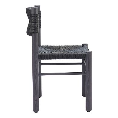 Iska Dining Chair (Set of 2)