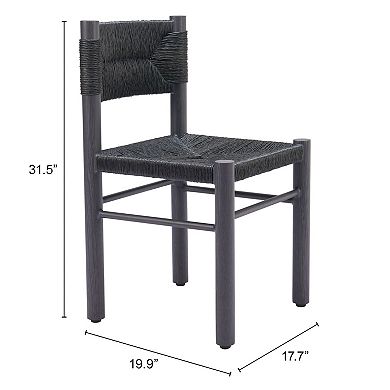 Iska Dining Chair (Set of 2)