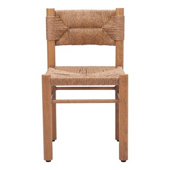 Iska Dining Chair (Set of 2)