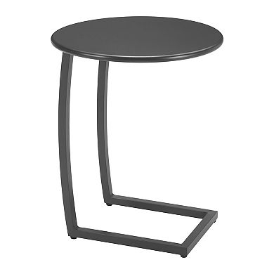 ZUO Noga End Table