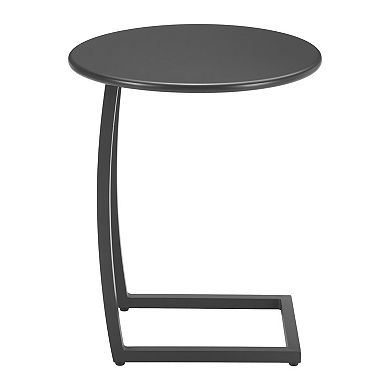 ZUO Noga End Table