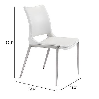 Ace Dining Chair (Set of 2)