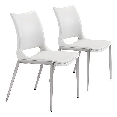 Ace Dining Chair (Set of 2)