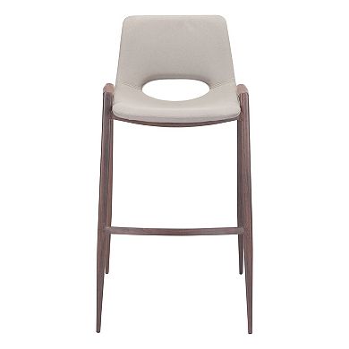Desi Barstool (Set of 2)