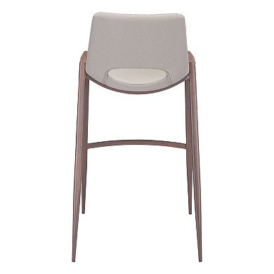 Desi Barstool (Set of 2)