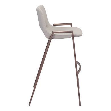 Desi Barstool (Set of 2)