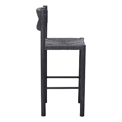 Iska Barstool (Set of 2)
