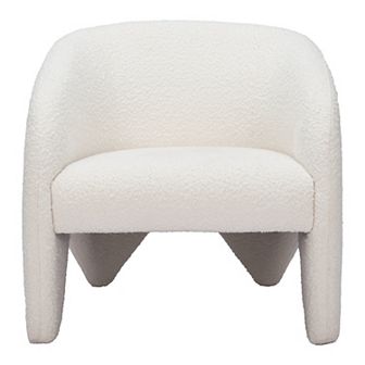 ZUO Lopta Accent ChairSINGLE