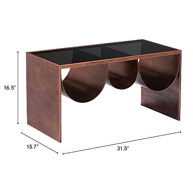 Aveiro Coffee Table