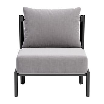 ZUO Horizon Accent ChairSINGLE