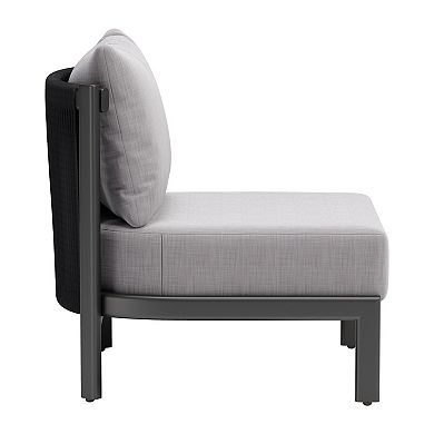 ZUO Horizon Accent ChairSINGLE