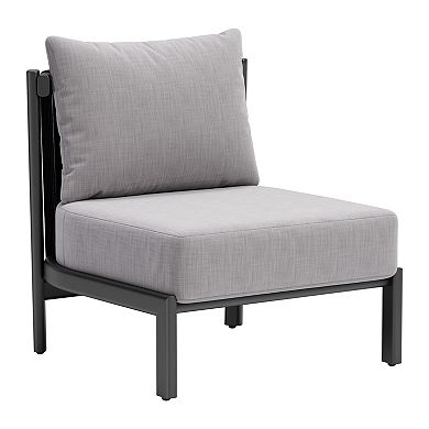 ZUO Horizon Accent ChairSINGLE